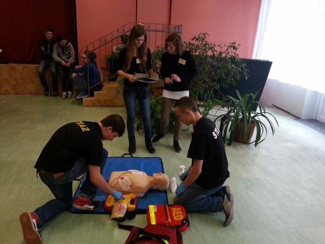 konkurs i pokaz ZSZ PBO